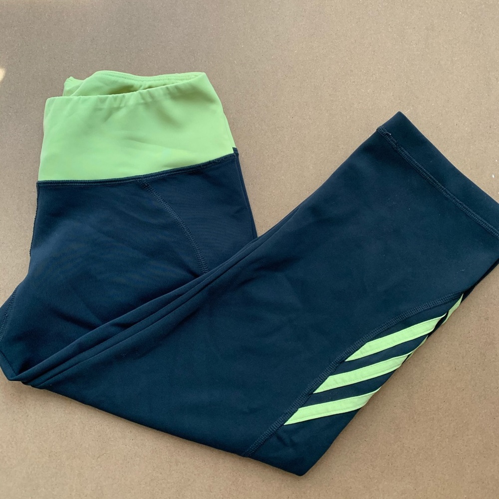 Adidas legging